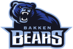   Bakken Bears team plays in 0 games this season