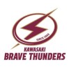   Kawasaki Brave Thunders team plays in 0 games this season