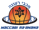 The Maccabi Ra'anana team plays in 0 games this season