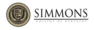 The Simmons College of Kentucky team plays in 0 games this season