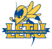 The LeTourneau YellowJackets team plays in 0 games this season