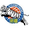 The Xinjiang Flying Tigers team plays in 0 games this season