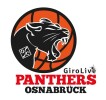 The GiroLive Panthers Osnabrück team plays in 1 games this season