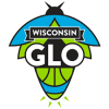   Wisconsin Glo team plays in 0 games this season