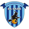 The ВА-БАНК team plays in 0 games this season