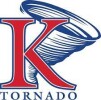 The King Tornado team plays in 2 games this season