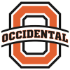 The Occidental College Tigers team plays in 0 games this season