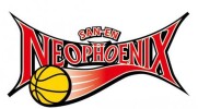   San-en NeoPhoenix team plays in 0 games this season