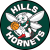 The Hills Hornets team plays in 0 games this season
