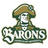 The Franciscan Barons team plays in 0 games this season
