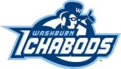 The Washburn Ichabods team plays in 0 games this season