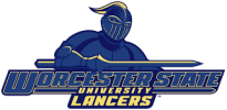 The Worcester State University Lancers team plays in 0 games this season