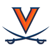 The Virginia Cavaliers team plays in 12 games this season