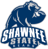 The Shawnee State Bears team plays in 0 games this season