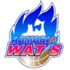   Aomori Wats team plays in 0 games this season