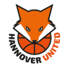 The Hannover United team plays in 0 games this season