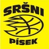 The Sokol Sršni Písek team plays in 0 games this season