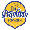 The EN BASKETS Schwelm team plays in 0 games this season