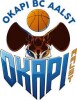 The Okapi Aalst team plays in 2 games this season
