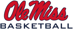The Mississippi Rebels team plays in 1 games this season