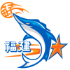 The Fujian Sturgeons team plays in 0 games this season