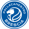 The Pallacanestro Brescia team plays in 0 games this season