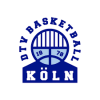 The DTV Basketball Köln team plays in 0 games this season