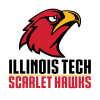 The Illinois Tech Scarlet Hawks team plays in 0 games this season