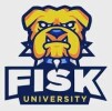 The Fisk Bulldogs team plays in 4 games this season