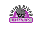 The Rhine River Rhinos Wiesbaden team plays in 0 games this season