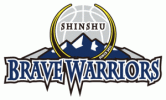   Shinshu Brave Warriors team plays in 0 games this season