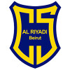   Al Riyadi team plays in 0 games this season