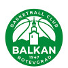 The Balkan Botevgrad team plays in 0 games this season