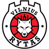   BC Rytas team plays in 0 games this season