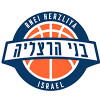   Bnei Herzliya team plays in 0 games this season