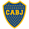   Boca Jrs team plays in 0 games this season