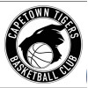 The Cape Town Tigers team plays in 0 games this season