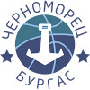 The Chernomorets Burgas team plays in 0 games this season