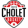 The Cholet Basket team plays in 0 games this season