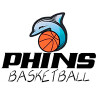 The Dolphins Basketball Club team plays in 0 games this season