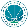 The Elan Coton BBC team plays in 0 games this season