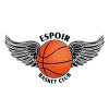 The Espoir Basket Club team plays in 0 games this season