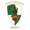 The Ferroviario da Beira team plays in 0 games this season