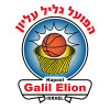 The Hapoel Galil Elion team plays in 0 games this season