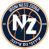 The Ironi Ness Ziona team plays in 0 games this season