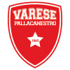 The Itelyum Varese team plays in 0 games this season