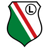 The Legia Warszawa team plays in 0 games this season