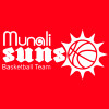 The MUNALI SUNS team plays in 0 games this season