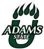 The Adams State Grizzlies team plays in 0 games this season