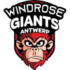 Antwerp Giants